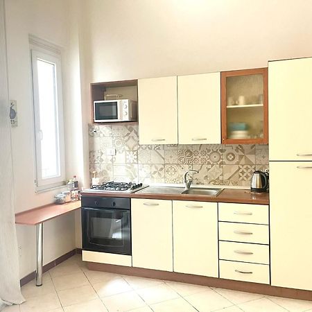 Case Vacanze Il Sorriso Катанія Екстер'єр фото